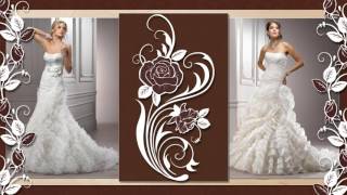 Brown Wedding Project Free Proshow Producer [upl. by Enella]