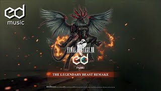 FF8 The Legendary Beast Music Remake [upl. by Jayson522]