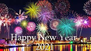 GOTT NYTT ÅR 2022 ♥ Bästa nyårshälsningar 2022 ♥ Happy New Year Music 2022 [upl. by Yemrots]