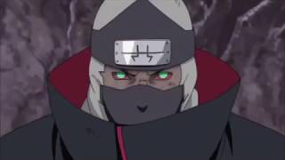 UICIDEBOY  SUNSHINE DO YOU BELIEVE IN GOD NarutoAMV Team Kakashi VS Kakuzu and Hidan [upl. by Ennoved]