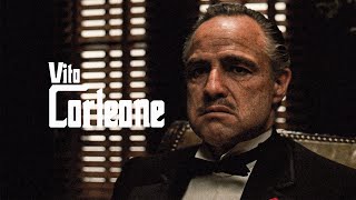 Vito Corleone  The Godfather [upl. by Sihtam776]