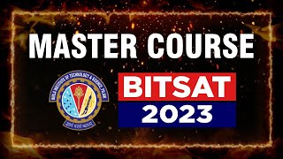 🔥Best Course for BITSAT 2023  Strategy amp preparation tips by Vineet khatri sir  ATP STAR [upl. by Einad]