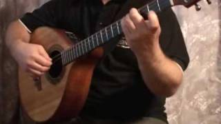 Irish Bouzouki  Jack Spira [upl. by Yrdnal]