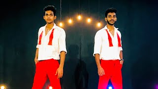 Main Rang Sharbaton Ka  Rahul Verma  Choreography  dance video [upl. by Seve]