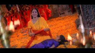 Thaye Bhuvaneswari Devi Sakthi Song [upl. by Nyrmak261]