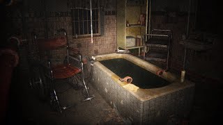 GREAT Another Realistic Horror Game About A Psychiatric Hospital [upl. by Genaro]