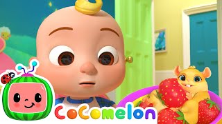 Class Pet Sleepover  CoComelon Nursery Rhymes amp Kids Songs  Songs For Kids [upl. by Sinnard368]