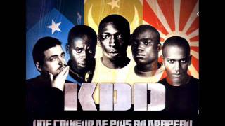 KDD feat 113  Artifices [upl. by Ronnholm]