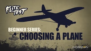 Flite Test  RC Planes for Beginners How to Choose  Beginner Series  Ep 1 [upl. by Livesay6]