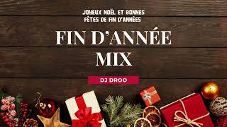 DJ DROO  FIN D’ANNÉE MIX 2023 [upl. by Randell606]