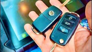 No Key detected for VW [upl. by Arlene]