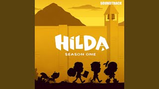 Hilda Main Theme [upl. by Pia981]