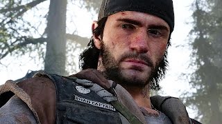 Days Gone 2™ Official TEASER amp SCREENSHOTS [upl. by Aissela466]