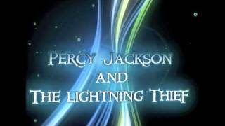 Fan made Percy jackson and the lightning thief trailer [upl. by Leinahtan]