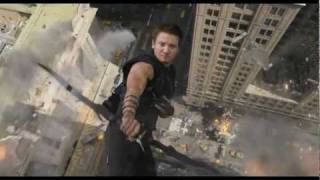 The AVENGERS  Extended Super Bowl Commercial 1 MINUTE [upl. by Annuaerb]