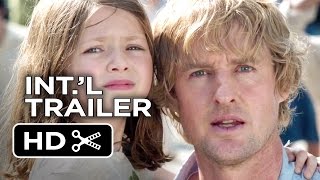 No Escape 2015  Rooftop Jump Scene  Owen Wilson  Lake Bell  Full HD Movie Clip [upl. by Klemperer227]