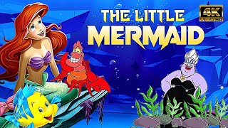 Mermaid Isle  Movie Clip  Horror Movie [upl. by Ecarg]