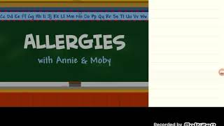 Learn about allergies [upl. by Aikcin]