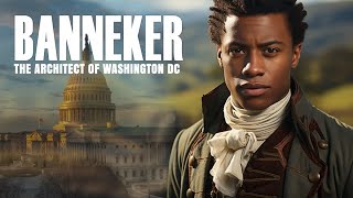 The Black Man Who Designed the City of Washington DC [upl. by Netsriik]