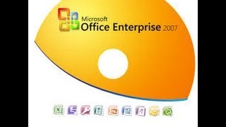 Download Microsoft Office 2007 Enterprise Registerd MediaFire [upl. by Eicam47]