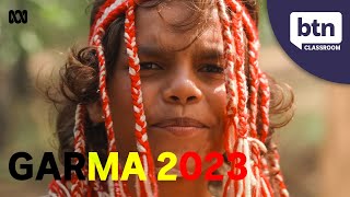 Garma Festival 2023  Behind the News [upl. by Artenehs]