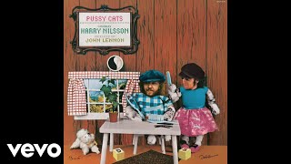 Harry Nilsson  Many Rivers to Cross Audio [upl. by Gamal999]