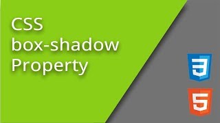 CSS boxshadow [upl. by Delphina]