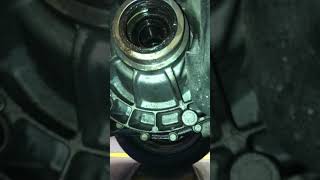 VW 25 TDI Common Problems VW T4 Pre PD VE Engine [upl. by Belloir614]