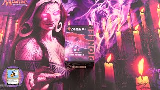 2022 Pioneer Challenger Deck Izzet Phoenix Unboxing [upl. by Wylie]