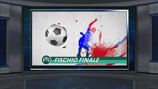 FISCHIO FINALE  Puntata di Domenica 25 Febbraio [upl. by Synned775]