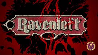 A Night in Ravenloft Curse of Strahd [upl. by Estes]