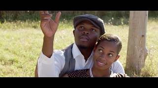 Black Wall Street Official Movie Trailer [upl. by How]