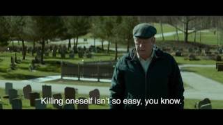 A Man Called Ove  Official Trailer [upl. by Nylia]