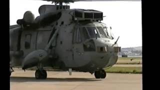 RAF Leuchars Airshow 2001  Full Version [upl. by Lauraine]