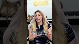 ¿Qué es un musicograma en música educacionmusical actividadesmusicales [upl. by Cirderf]