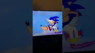 Sonic SATAM S1 Ep 13 Heads Or Tails Final Battle [upl. by Procto648]