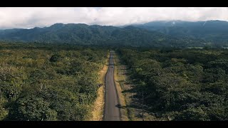 THIS IS PURA VIDA  Costa Rica Cinematic Video [upl. by Sallee24]