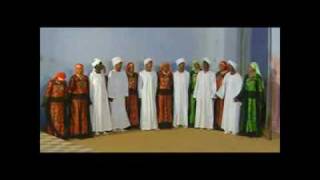 The Nubian Culture [upl. by Ihcalam]