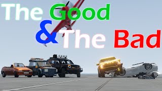 The BeamNG Modding Community [upl. by Allyce]