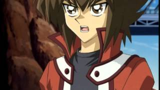 YuGiOh GX Season 1 Episode 07 Duel and Unusual Punishment [upl. by Domella68]