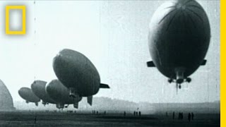 Airships  I Didnt Know That [upl. by Tzong]