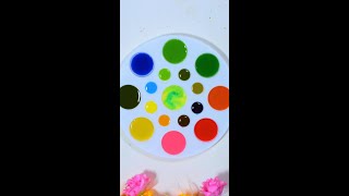 Master 40 New Colors Easy ASMR Color Mixing Techniques for 2024 [upl. by Eekcaj]