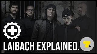 Laibach explained [upl. by Eelrac]