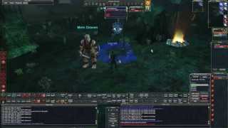 EverQuest Heroic Character Mercenary Upgrade Quest WalkthroughCommentary [upl. by Otsuaf698]