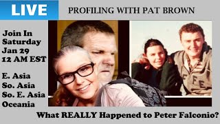 What REALLY Happened to Peter Falconio PeterFalconio JoanneLees BradleyMurdoch [upl. by Fabiolas]