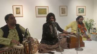 Raag Kirwani Bhajan  Alish Mohan [upl. by Lister415]