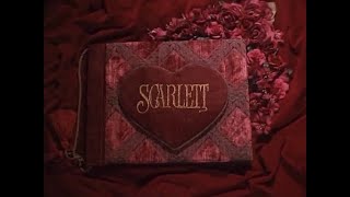 Scarlett 1994 US part 2 [upl. by Higley668]