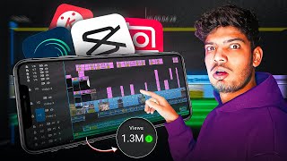 5 Viral Video Editing Apps You Need in 2024🔥 [upl. by Simonne698]