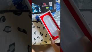 Unboxing the tvidler ear cleaning tool 😍 earhygiene earhealth [upl. by Surdna]