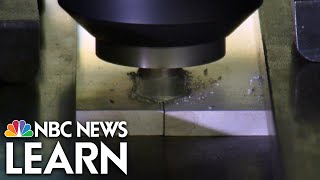 Science of Innovation Friction Stir Welding [upl. by Herzen855]